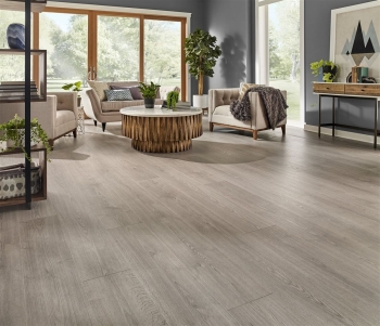 SÀN NHỰA HÈM KHOÁ - GIẢI PHÁP HỢP LÝ CHO KHÔNG GIAN SANG TRỌNG