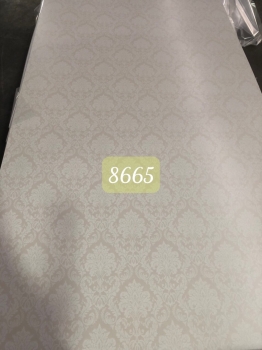 TẤM ỐP VÂN ĐÁ PVC VÂN HOA 8665