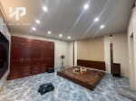 Công Trình Ốp Vách Phòng Khách ở Phú Thọ
