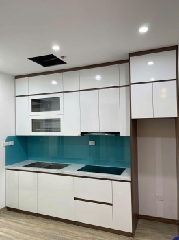 Các Mẫu Tủ Bếp Hiện Đại Năm 2026